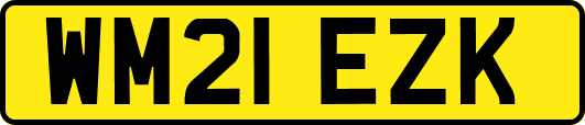 WM21EZK