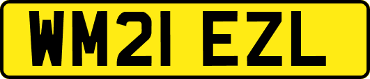 WM21EZL