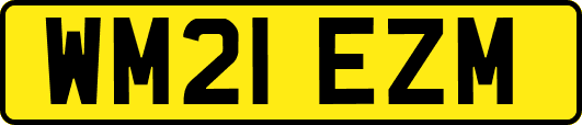 WM21EZM