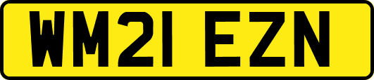 WM21EZN