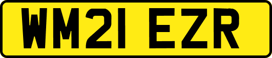 WM21EZR