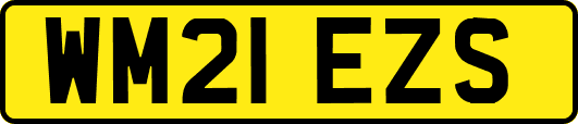 WM21EZS