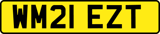 WM21EZT