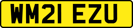 WM21EZU