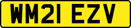 WM21EZV