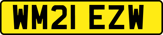 WM21EZW