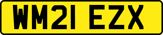 WM21EZX