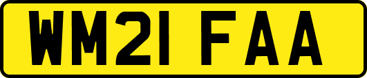 WM21FAA
