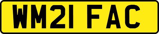 WM21FAC