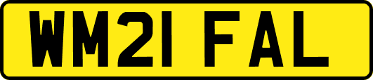 WM21FAL