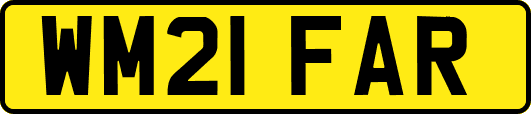 WM21FAR