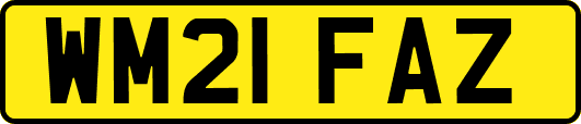 WM21FAZ