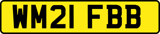 WM21FBB