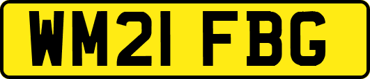 WM21FBG