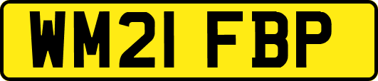 WM21FBP