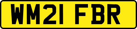 WM21FBR