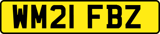 WM21FBZ