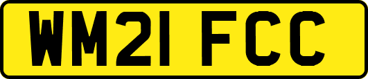 WM21FCC