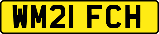WM21FCH