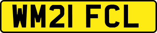 WM21FCL