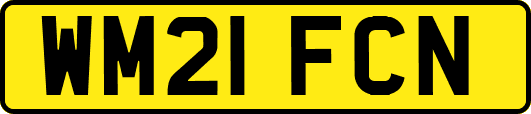 WM21FCN