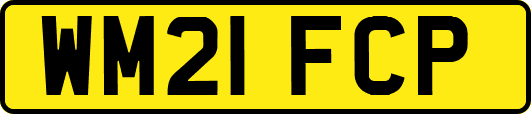WM21FCP
