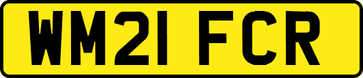 WM21FCR
