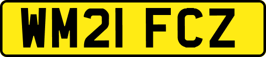 WM21FCZ