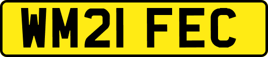 WM21FEC