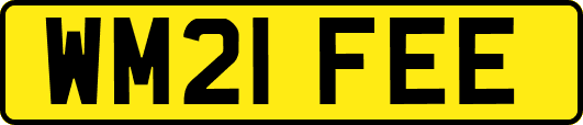 WM21FEE