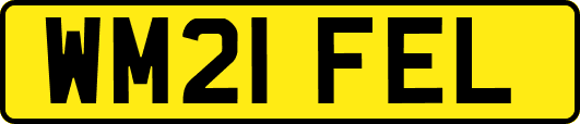 WM21FEL