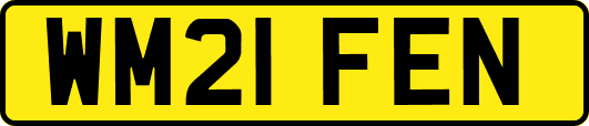 WM21FEN