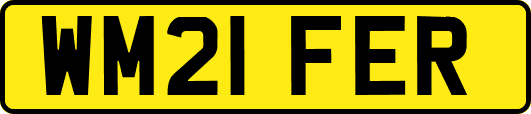 WM21FER