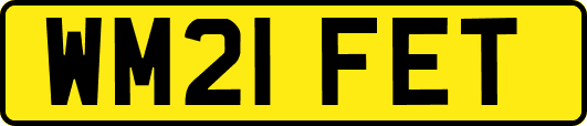 WM21FET