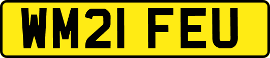 WM21FEU