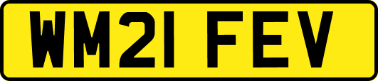 WM21FEV