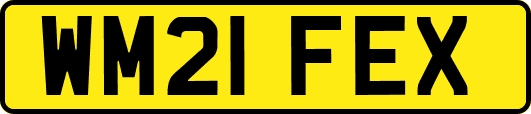 WM21FEX