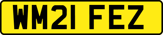 WM21FEZ