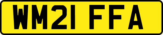 WM21FFA