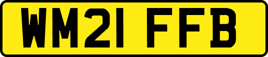 WM21FFB