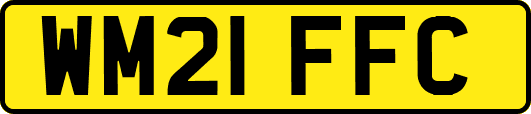 WM21FFC