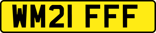 WM21FFF