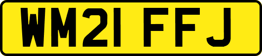 WM21FFJ