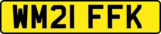 WM21FFK