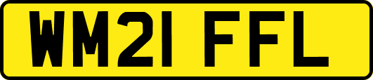WM21FFL