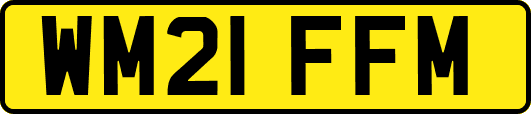 WM21FFM