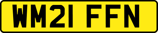 WM21FFN