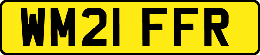 WM21FFR