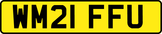 WM21FFU