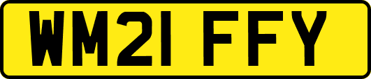 WM21FFY